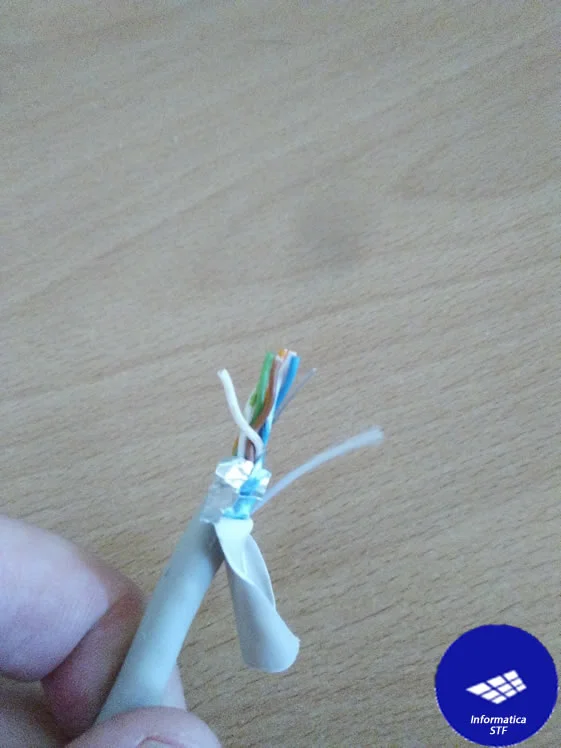 crimpar sin crimpadora rj45